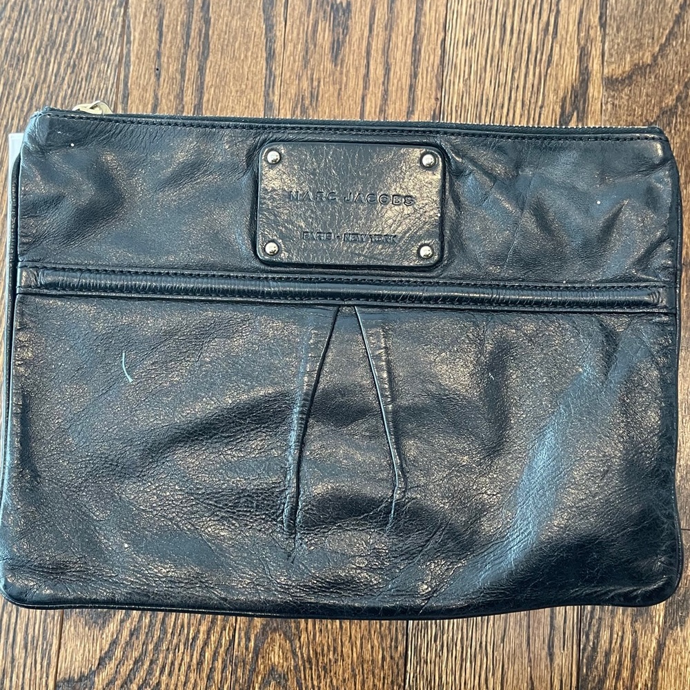 Authentic Marc Jacobs Clutch